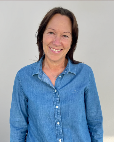 Lotta  Norberg
